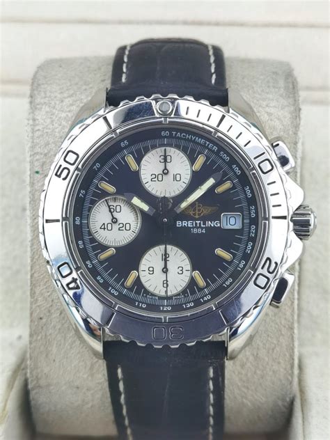 breitling a13051 ersatzteil krone|Breitling chrono shark 13.